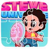 Steven Picture Jigsaw Puzzle Universe