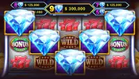 777Fish Casino: Cash Frenzy Slots 888Casino Games Screen Shot 5