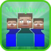 Multiplayer for Minecraft PE