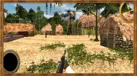 Assassin Fighter Sniper Fury Screen Shot 0
