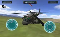 Gunship Battle: Helicopter Sim Screen Shot 4