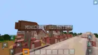 MiniCraft Adventure Screen Shot 5