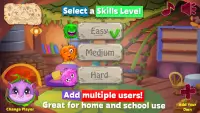 Learning games for kids @ Max' Screen Shot 3