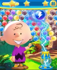 Snooby Pop - Bubble Shooter Master Love 2 Screen Shot 2