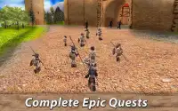 Epic Goblin Simülatörü - Fantastik Hayatta Kalma Screen Shot 3