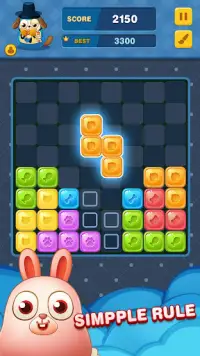 Block Puzzle - Classic Puzzle  Screen Shot 3