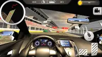 Real Car Racing : Ultimate Speed Screen Shot 3