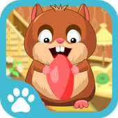 Sweet Hamster Jeux