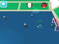 Futsal Pro Multiplayer Screen Shot 2