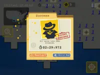 Agent from C.O.G.O.O. (Minesweeper) Screen Shot 22