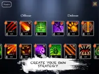 Dragon Trainer: Online Battle Screen Shot 6