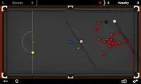 Total Snooker Classic Screen Shot 1