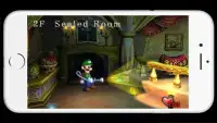 Hint Luigi's Mansion 3 game Screen Shot 1
