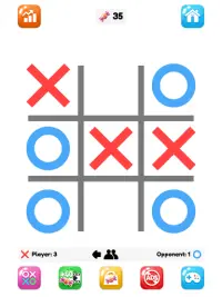 Tic Tac Toe: Classic XOXO Game Screen Shot 22