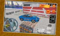 Car Parking Simulator 2016 Screen Shot 3