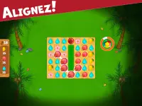 Island Puzzle: jeux sans wifi Screen Shot 2