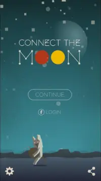 Connect The Moon Screen Shot 7