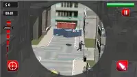 City Sniper Shooter 3D Screen Shot 3