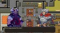 RPG Knight Bewitched 2 Screen Shot 4
