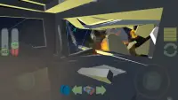 Destruction Simulator 3D - Destroyer of buildings Screen Shot 4