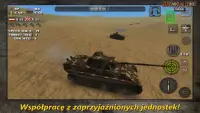 Atak na Czołg : Wojna światów Screen Shot 2
