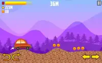 Car Climb Racing Screen Shot 0