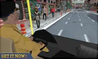 US Bus Simulator: Bus Games Screen Shot 4