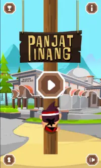 Permata Jingga : Panjat Pinang Screen Shot 0