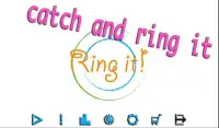 Ring It ! (Free) Screen Shot 4