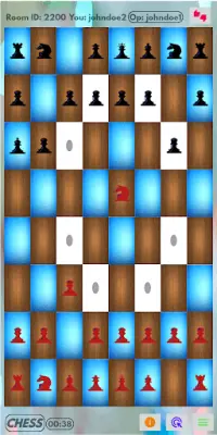 Chess and Checkers Screen Shot 1