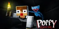 POPPY Playtime Minecraft MOD Screen Shot 3