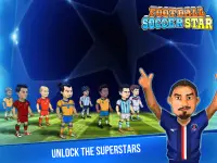 Football Soccer Star! Screen Shot 10