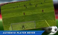 calcio mobile 2017 Screen Shot 1
