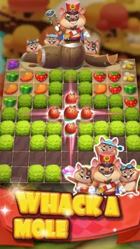 Mini Juice - Dogs vs cats for fruit juicy Screen Shot 4