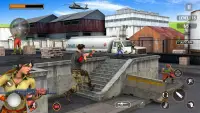 FPS 3D Encounter Shooting Secret Mission Game Screen Shot 4