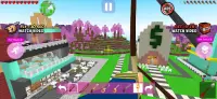 Candy Block Craft Screen Shot 2