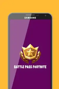 Fortnite Battle Pass Screen Shot 0