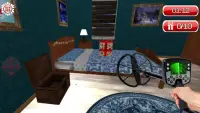 Find Items Gifts 3D Home New Year Screen Shot 3