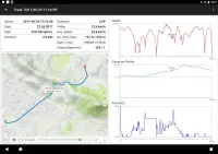 Mapas Topográficos de EE.UU. Screen Shot 13