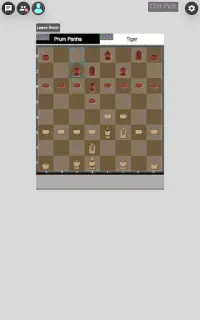 Ouk Chaktrong Online-Chess Screen Shot 2
