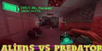 Mod Aliens vs Predator Minecraft Screen Shot 0