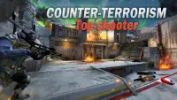 Counter Terrorist--Top Shooter 3D Screen Shot 0