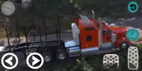 Truck Games 2019  3D Screen Shot 5