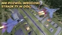 Samolot Wojenny - Myśliwiec Screen Shot 3