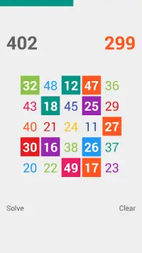 Numbers - Multiplayer Screen Shot 4