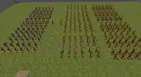MIDDLE EARTH ORCS ATTACK RTS Screen Shot 3