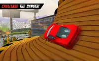 Autofahren extreme Stunts sim Screen Shot 3
