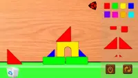 Toy Blocks Screen Shot 0