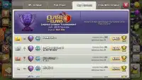 Clash of Gems - Private CoC Downloader Screen Shot 2
