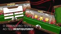 Penalty Quiz SL Benfica Screen Shot 1